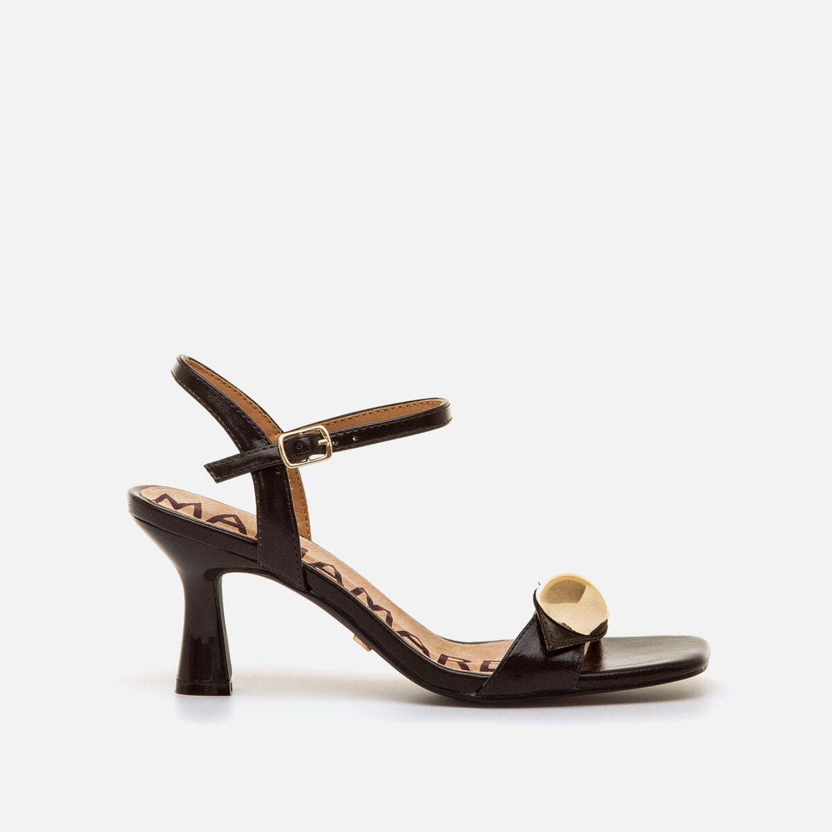 Sandalias de salto de Mulher modelo LUIN de MARIAMARE image number 0