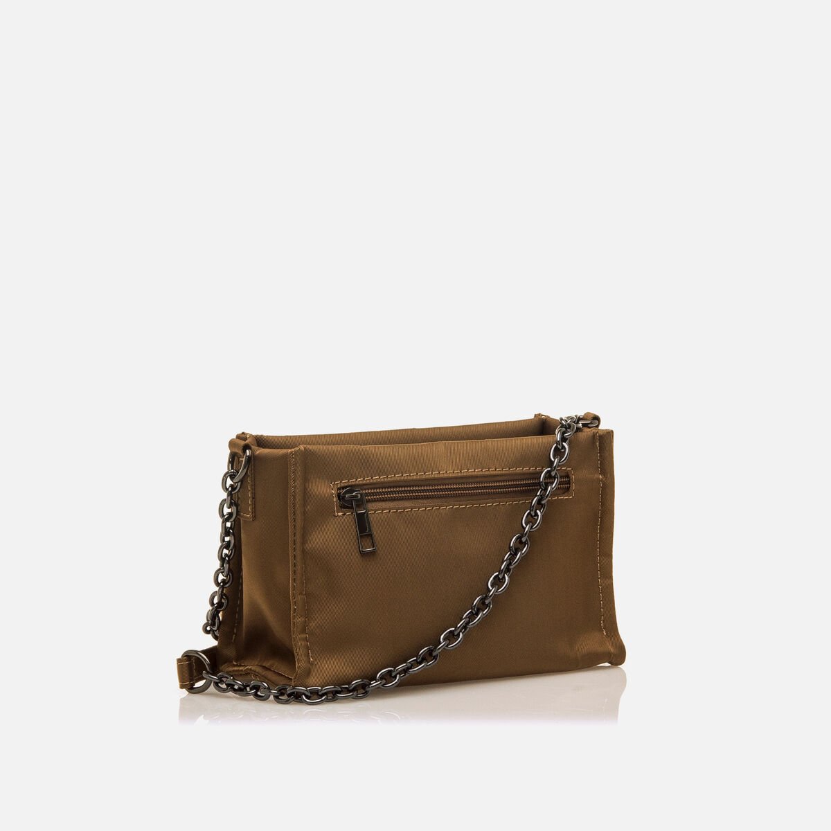 Sacs bandouliere pour Femme mod&egrave;le DAUMA de MARIAMARE image number 3