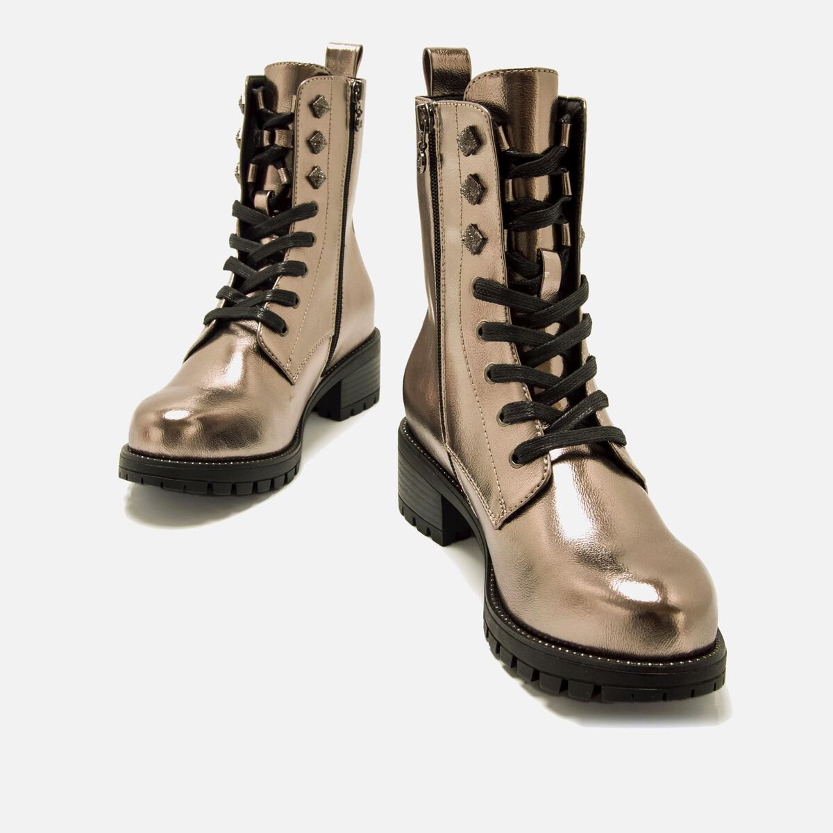 Botines de tacon de Mujer modelo NEW ALTEA de MARIAMARE image number 3
