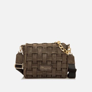 Sacs bandouliere pour Femme modèle MERA de MARIAMARE