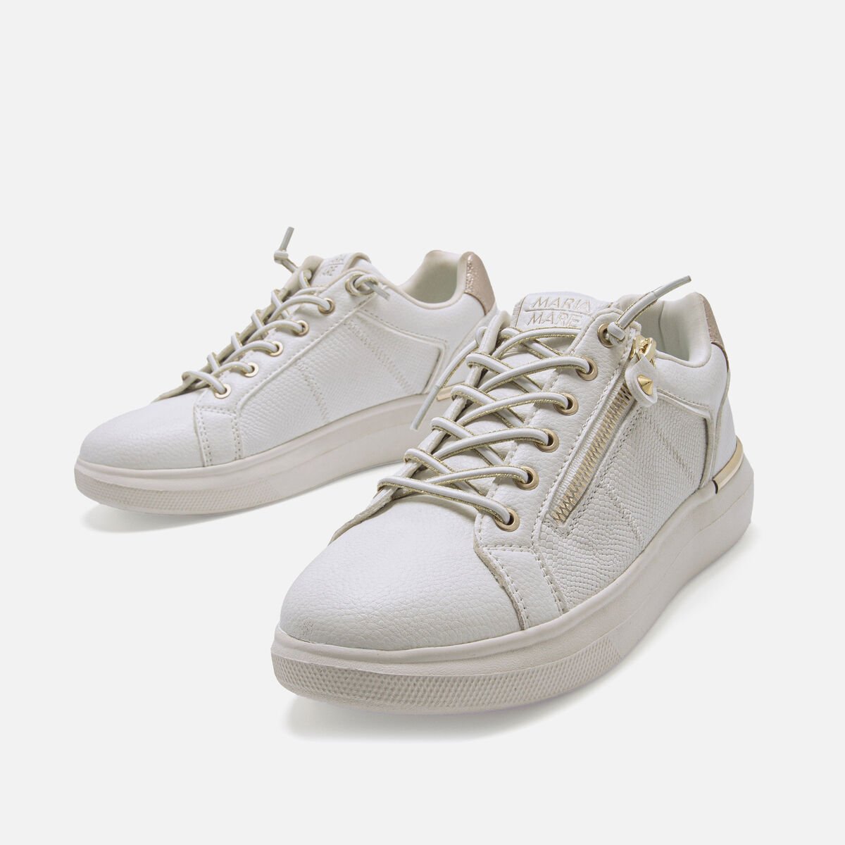 Sneakers pour Femme modèle VARESE de MARIAMARE image number 5