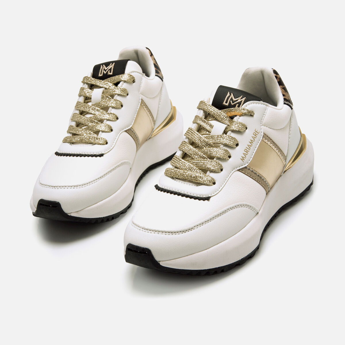 Sneakers pour Femme modèle HOKU de MARIAMARE image number 1