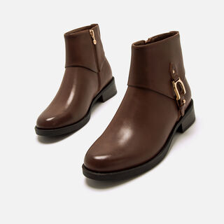 Botines planos de Mujer modelo LAGLIO de MARIAMARE