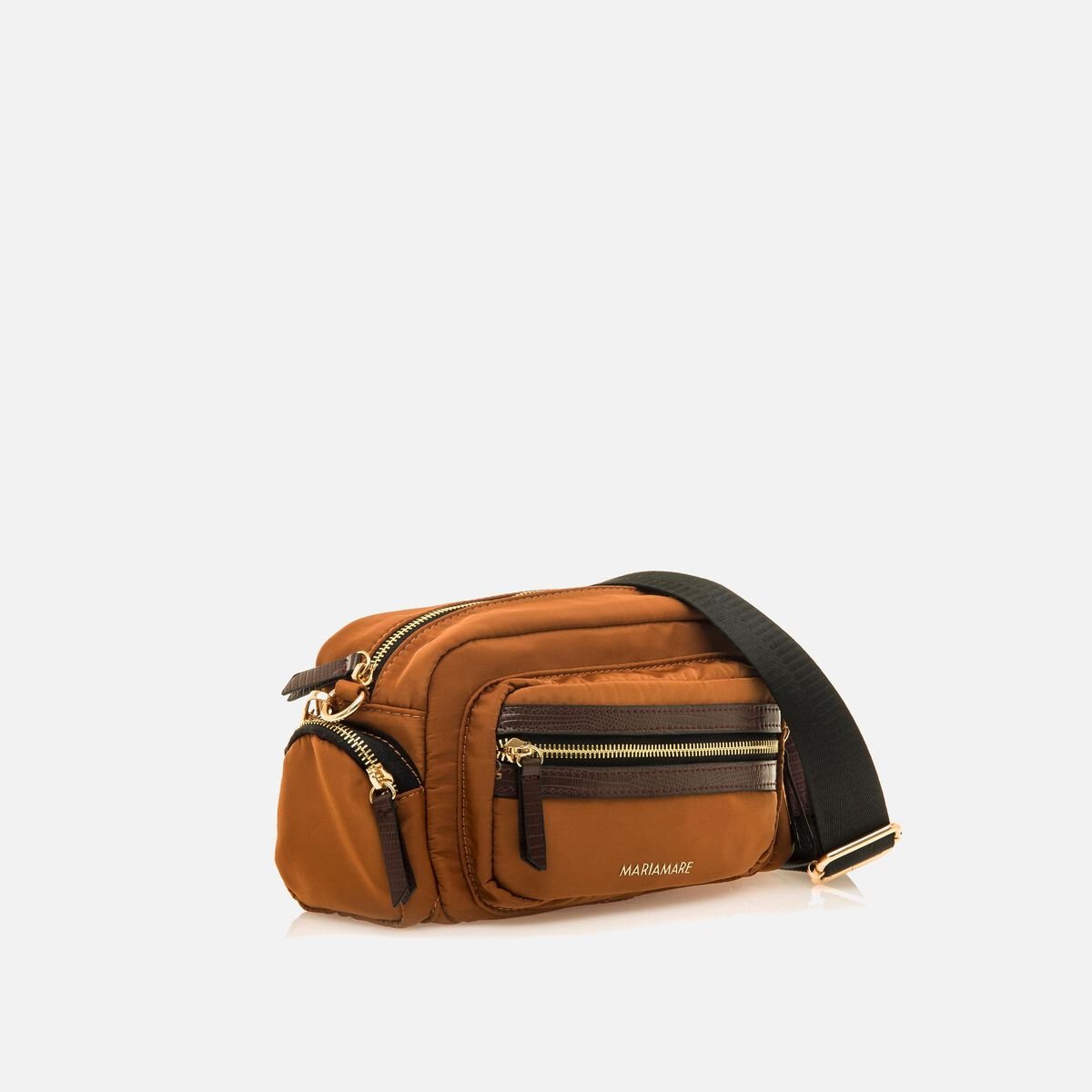 Sacs bandouliere pour Femme modèle SIHLOH de MARIAMARE image number 5
