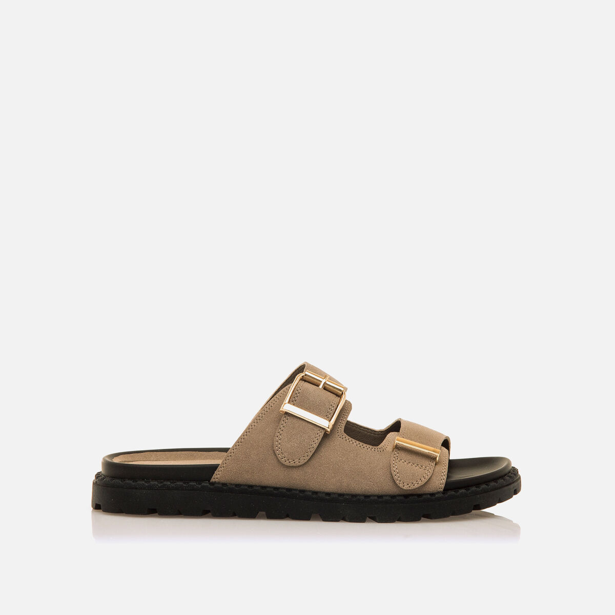 Sandalias planas de Mulher modelo FRAINE de MARIAMARE image number 0