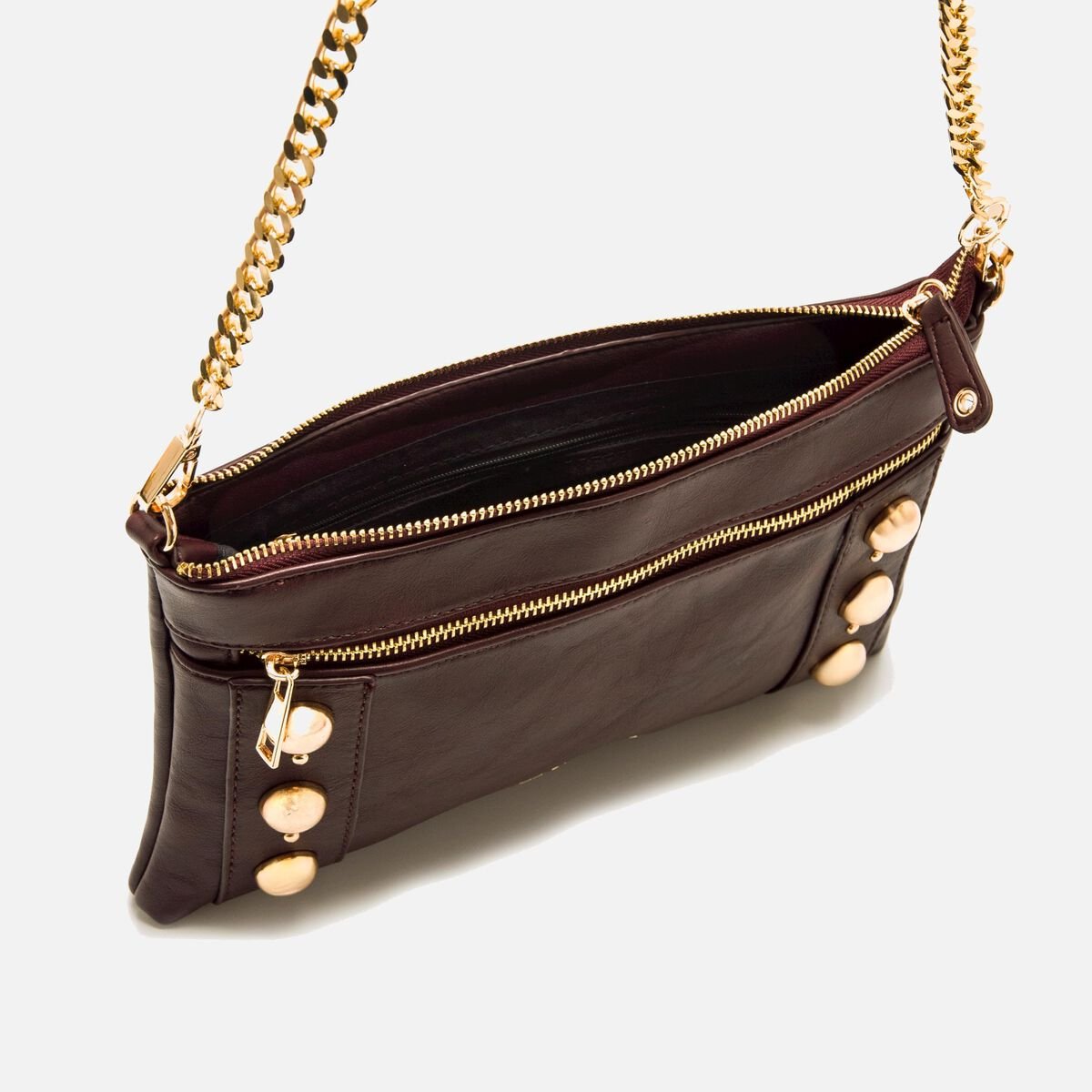 Sacs bandouliere pour Femme modèle SERAH de MARIAMARE image number 4