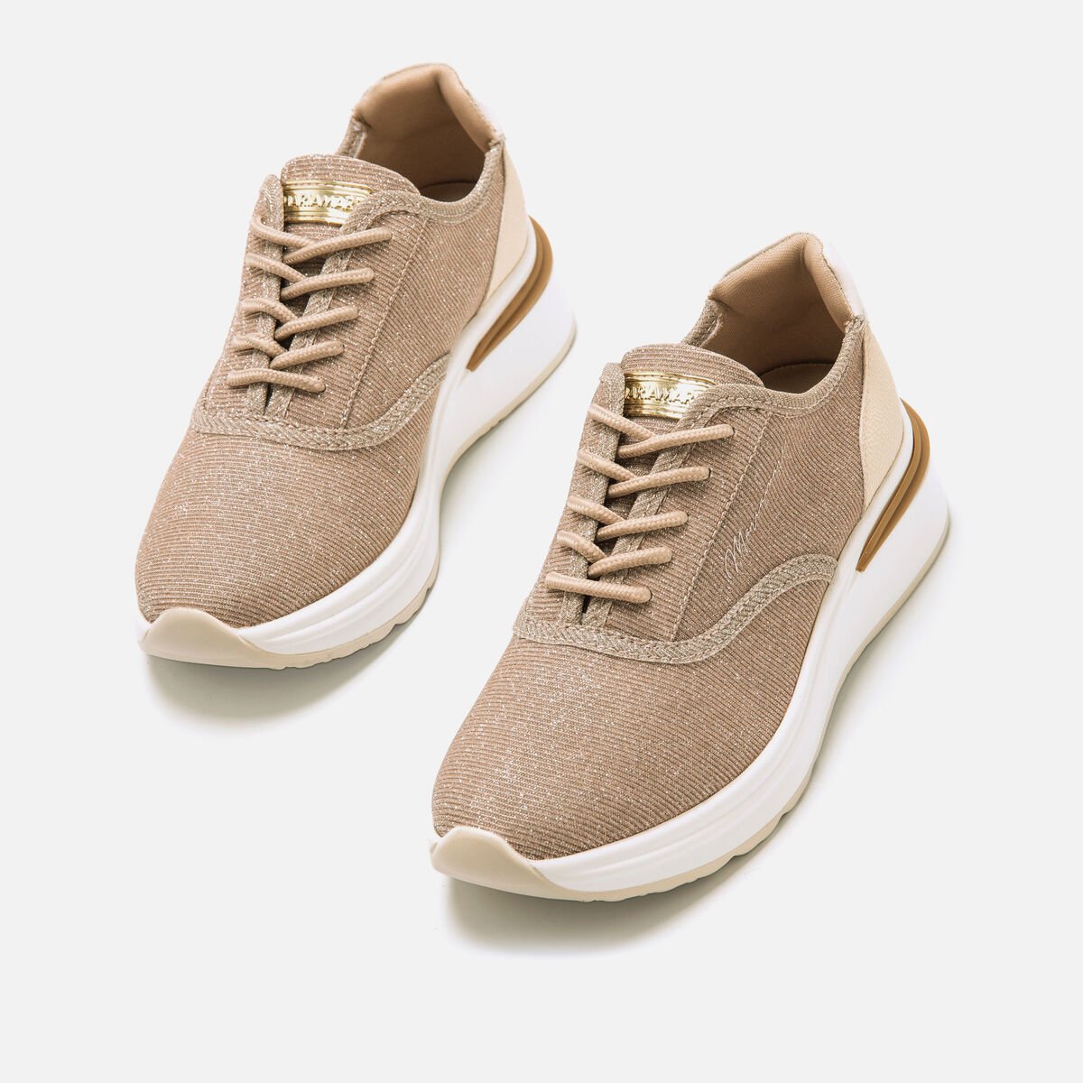 Zapatillas de Mujer modelo KASAY de MARIAMARE image number 4