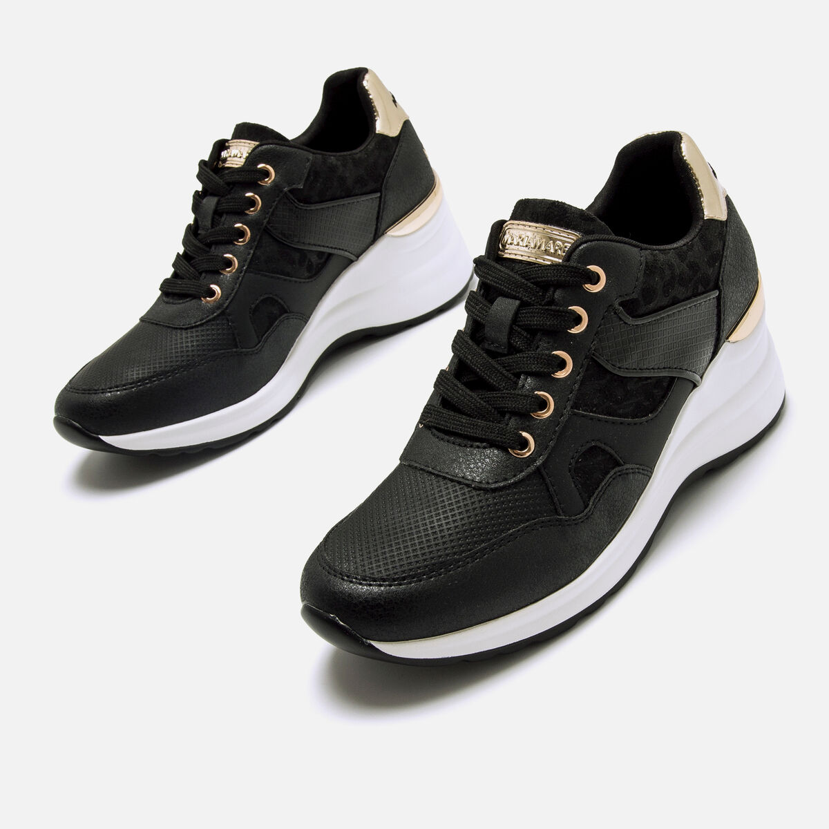 Sneakers pour Femme mod&egrave;le CINZIA de MARIAMARE image number 5