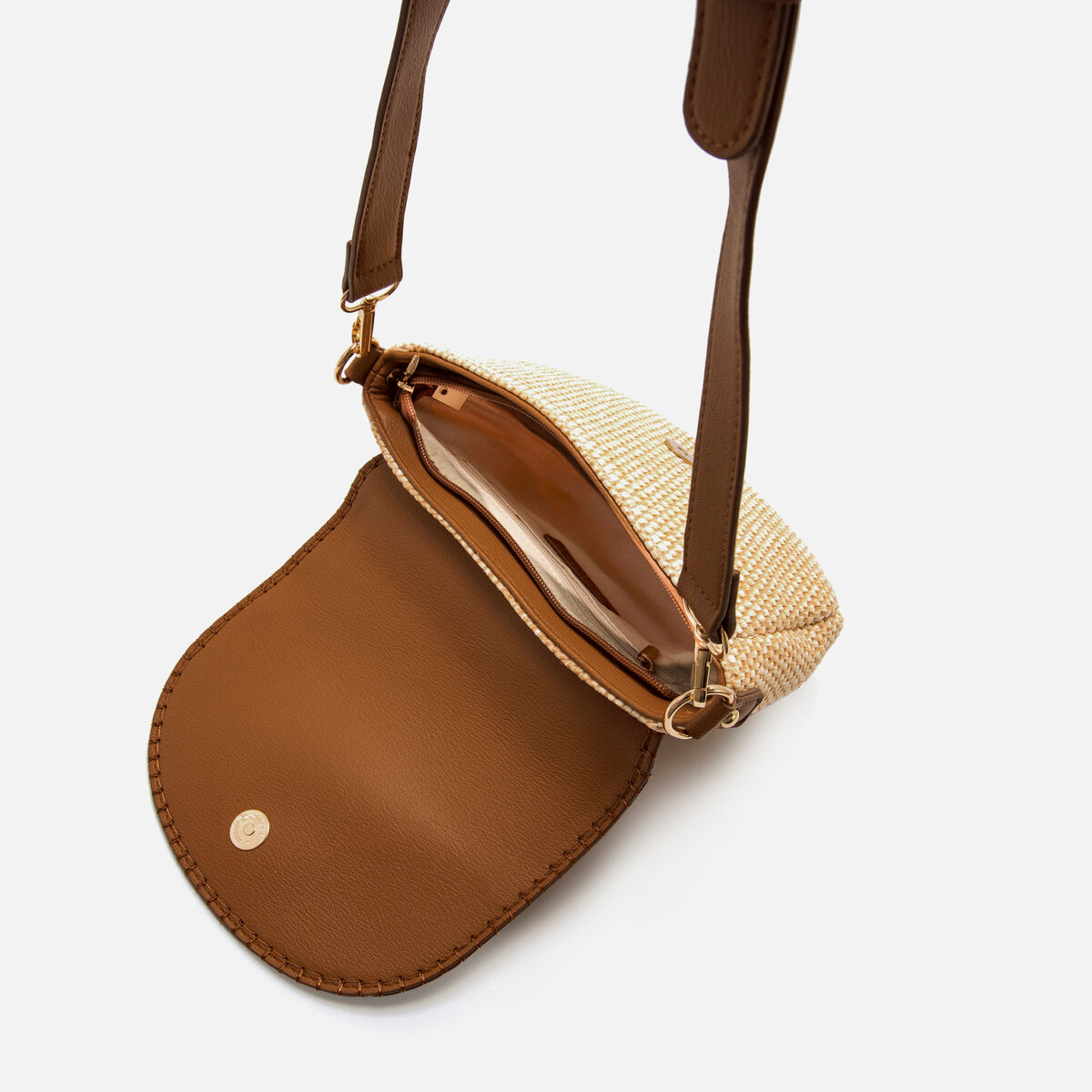 Sacs bandouliere pour Femme mod&egrave;le SALA de MARIAMARE image number 4