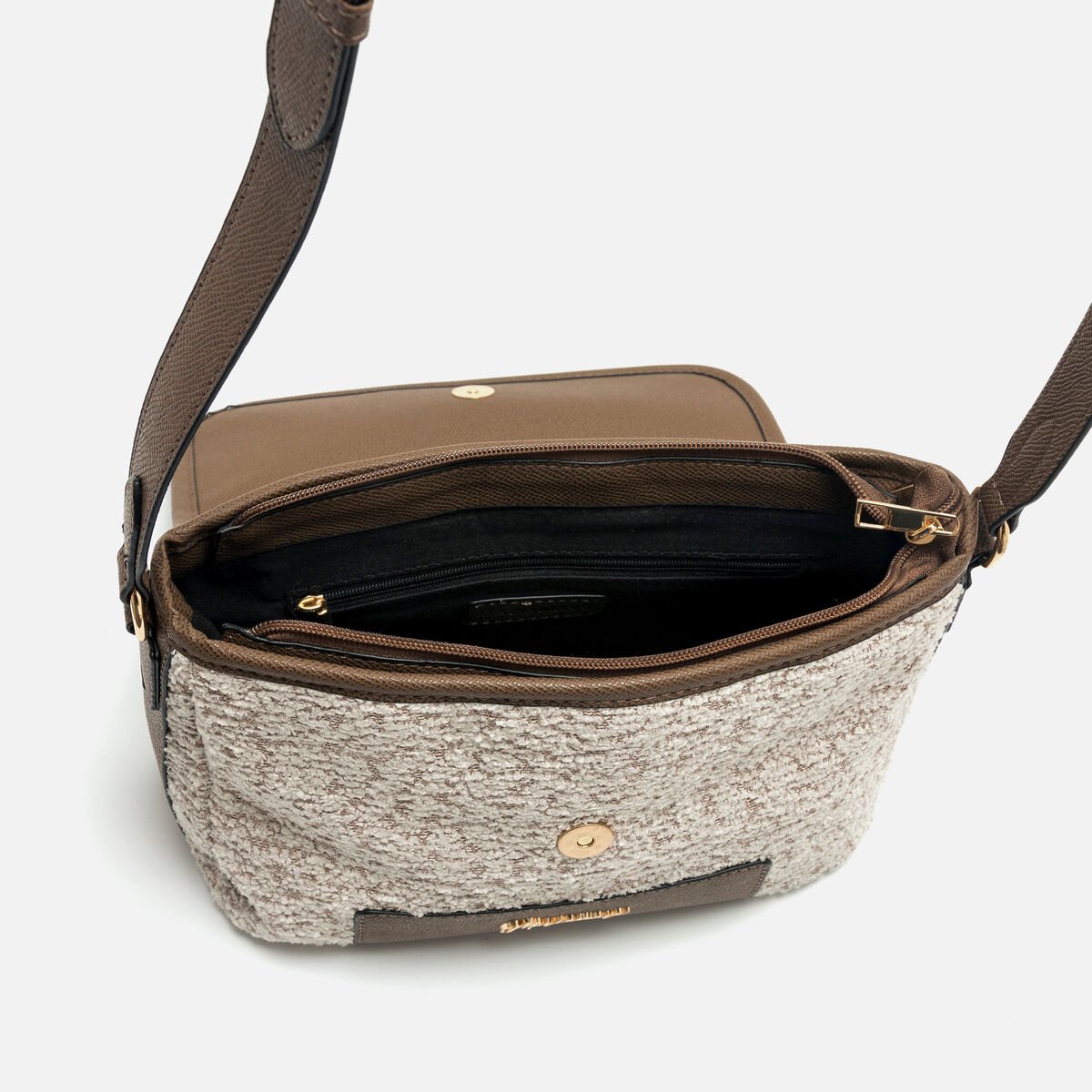 Sacs bandouliere pour Femme modèle TAIMI de MARIAMARE image number 4