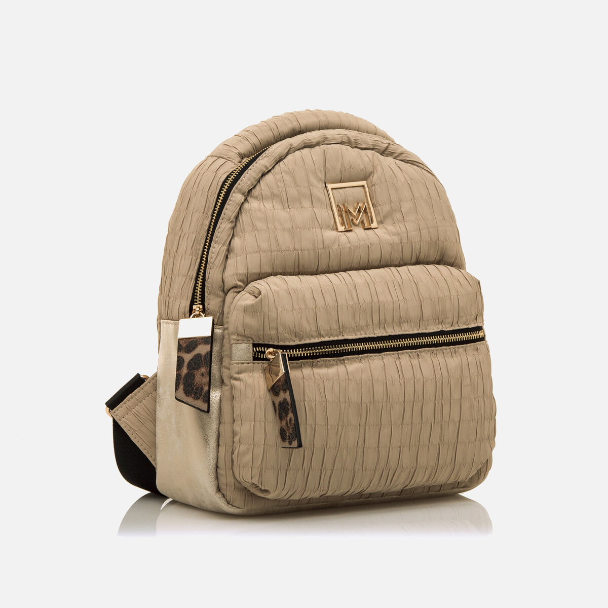 Sacs a dos pour Femme modèle PERLI de MARIAMARE image number 2