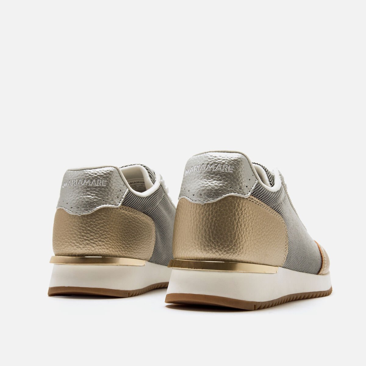 Zapatillas de Mujer modelo LIVANA de MARIAMARE image number 2