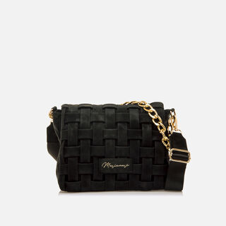 Sacs bandouliere pour Femme modèle MERA de MARIAMARE