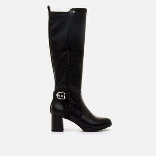 Botas de tacon de Mujer modelo POLINO de MARIAMARE