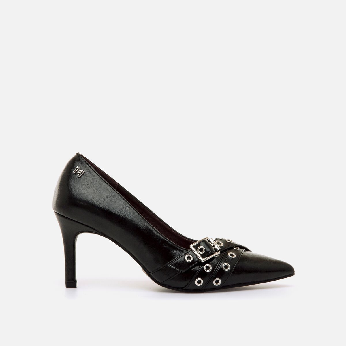 Zapatos de tacon de Mujer modelo NUORO de MARIAMARE image number 0