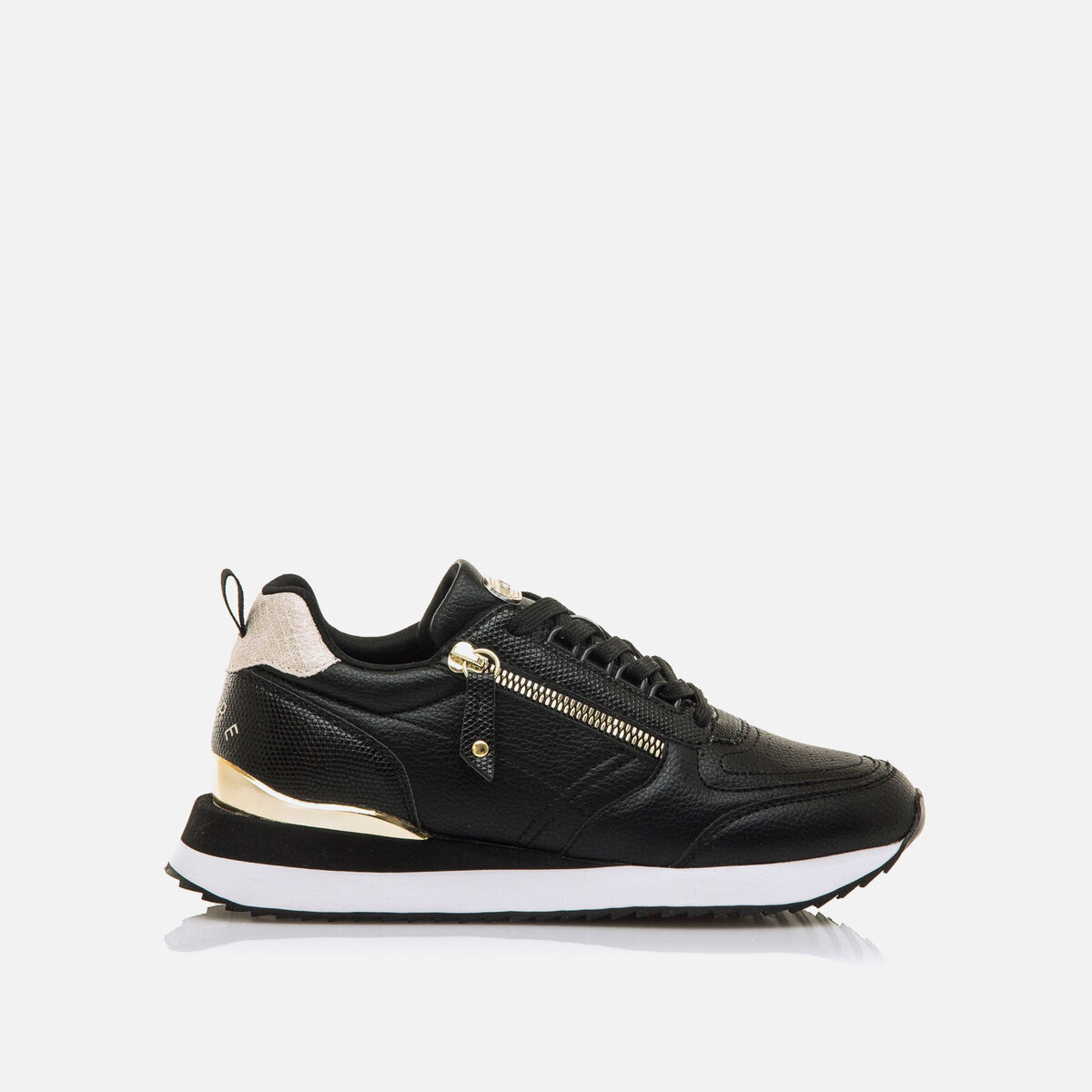 Sneakers pour Femme modèle NARITA de MARIAMARE image number 0