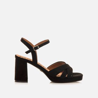 Sandalias de tacon de Mujer modelo CEFALU de MARIAMARE