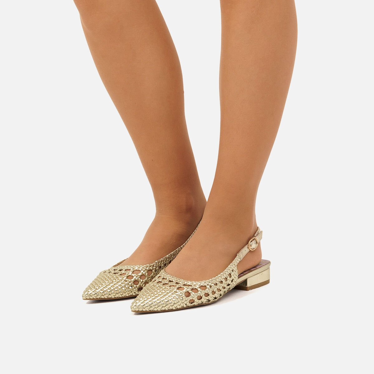 Zapatos planos de Mujer modelo PUGLIA de MARIAMARE image number 2