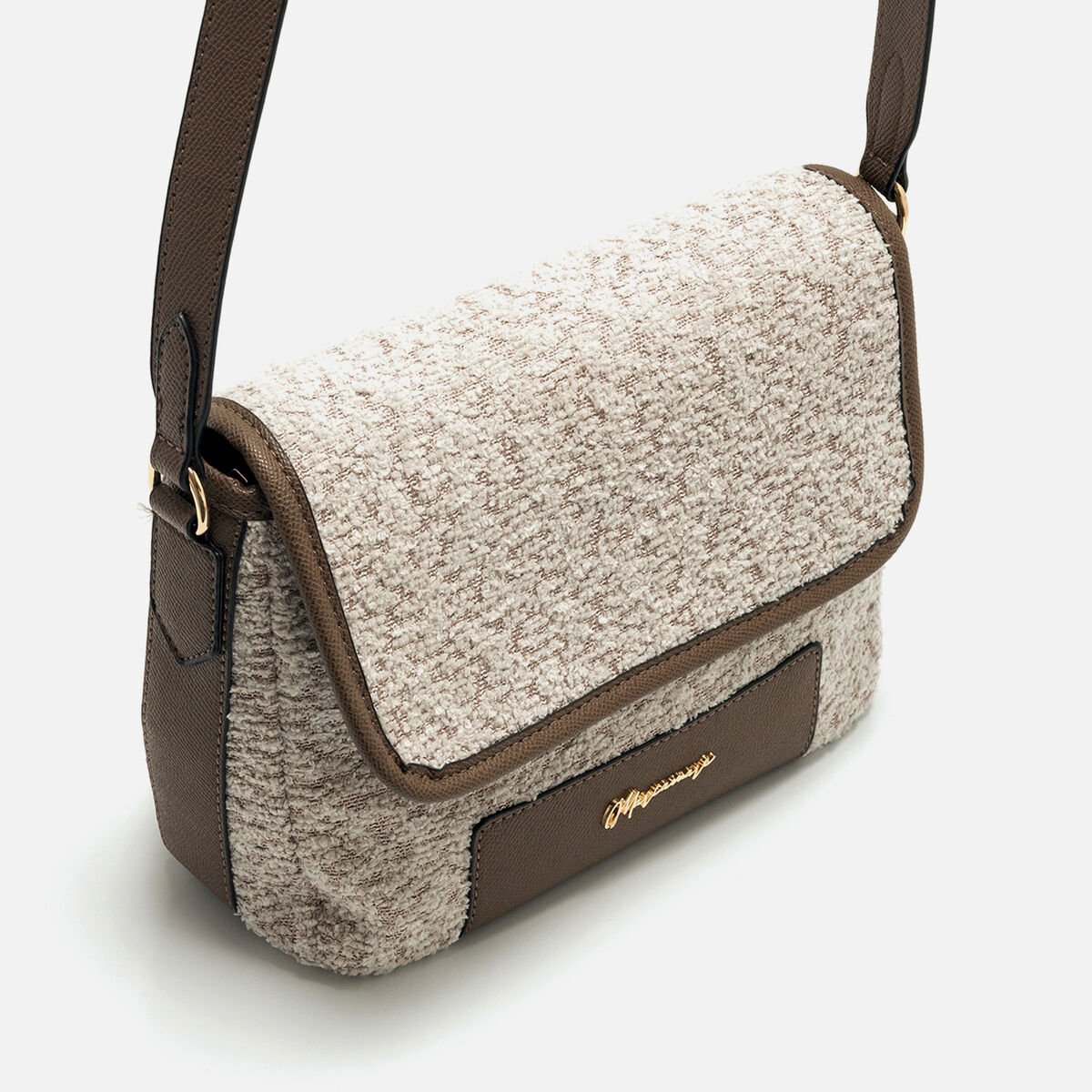 Sacs bandouliere pour Femme modèle TAIMI de MARIAMARE image number 1