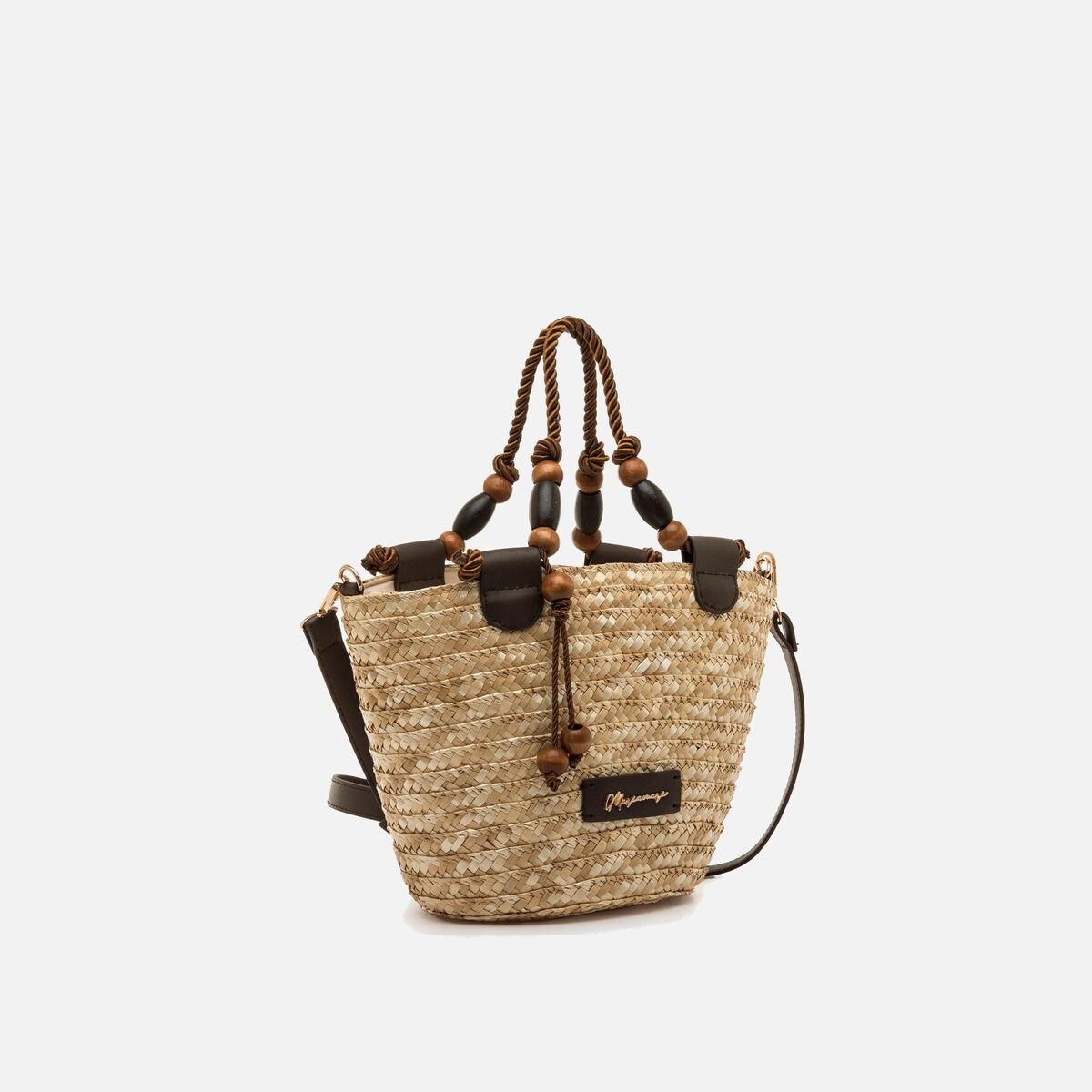 Sacs pour Femme mod&egrave;le SARO de MARIAMARE image number 2