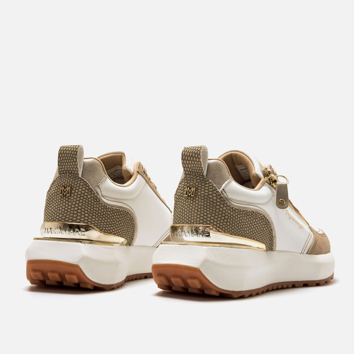 Sapatilhas de Mulher modelo HOKU de MARIAMARE image number 2
