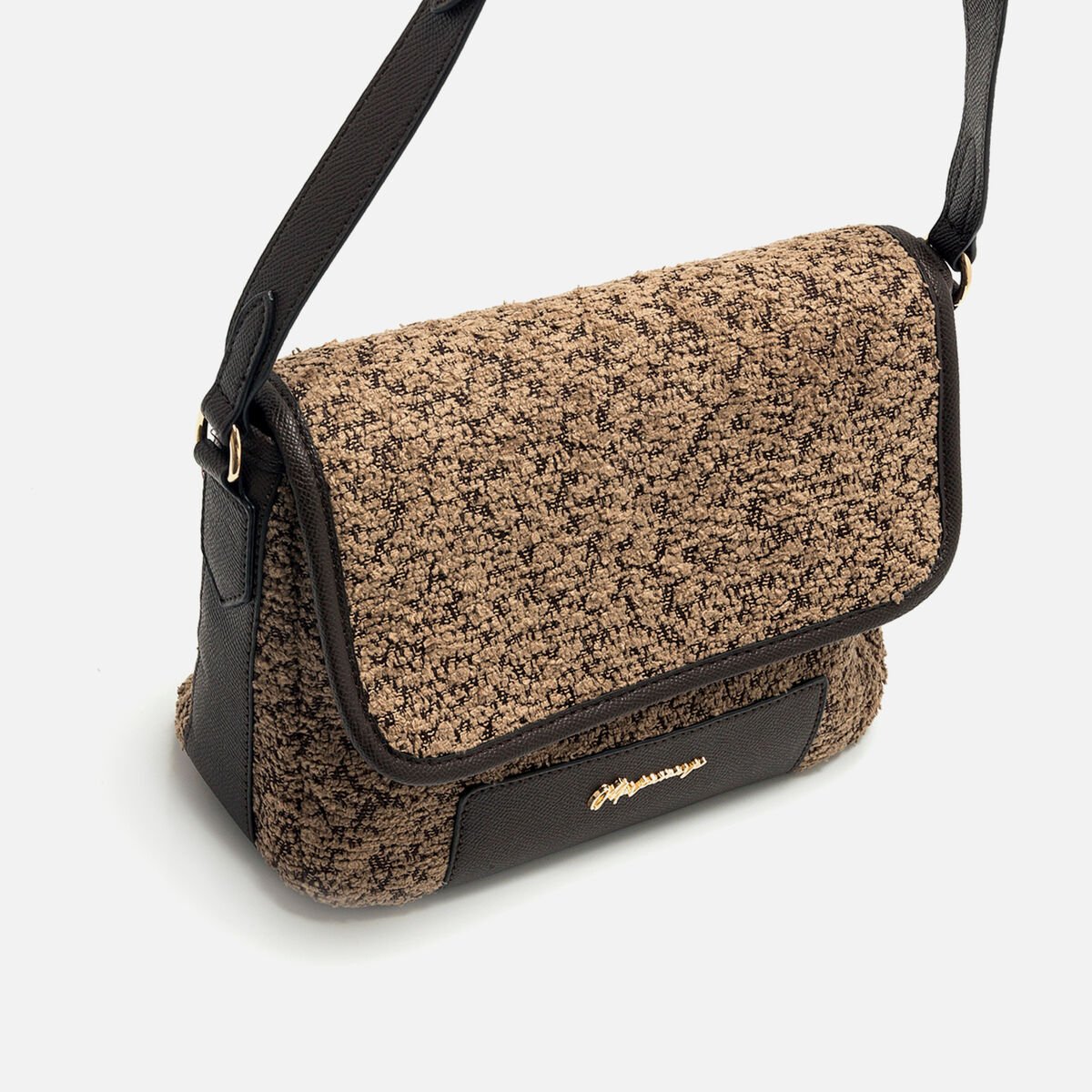 Sacs bandouliere pour Femme modèle TAIMI de MARIAMARE image number 1