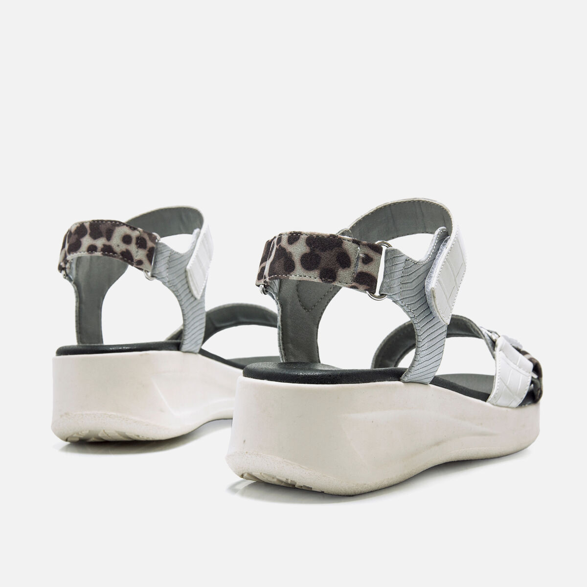 Sandalias de cuna de Mujer modelo DELIA de MARIAMARE image number 5