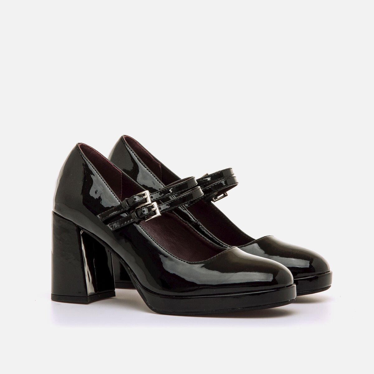 Zapatos de tacon de Mujer modelo FRIULI de MARIAMARE image number 4