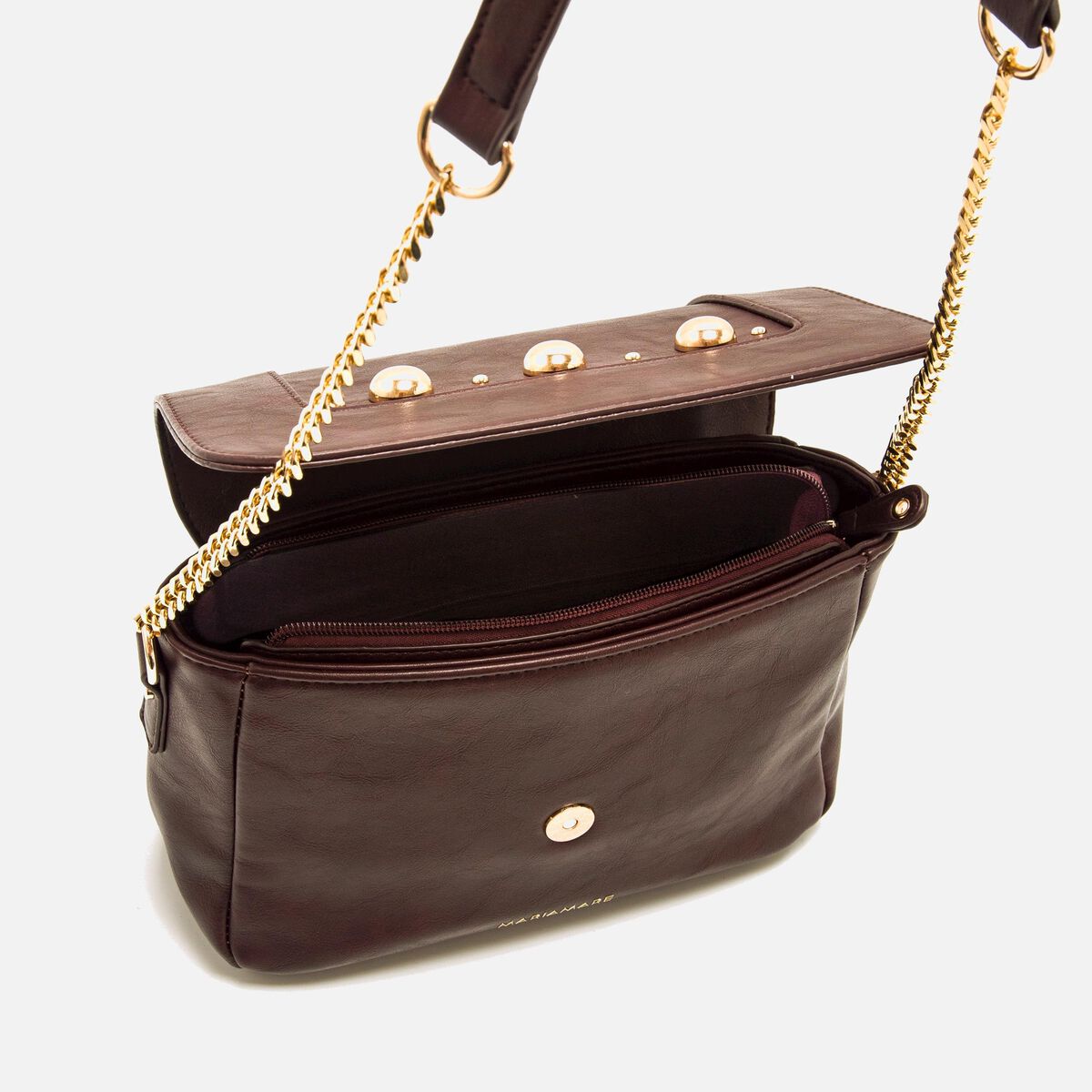 Sacs bandouliere pour Femme modèle SCOTTS de MARIAMARE image number 4