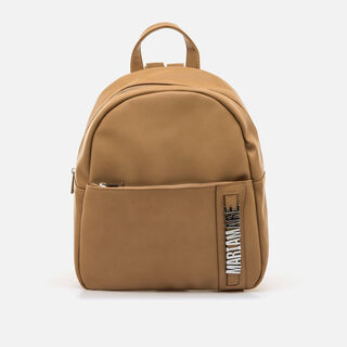 Mochilas de Mujer modelo LLAMA de MARIAMARE