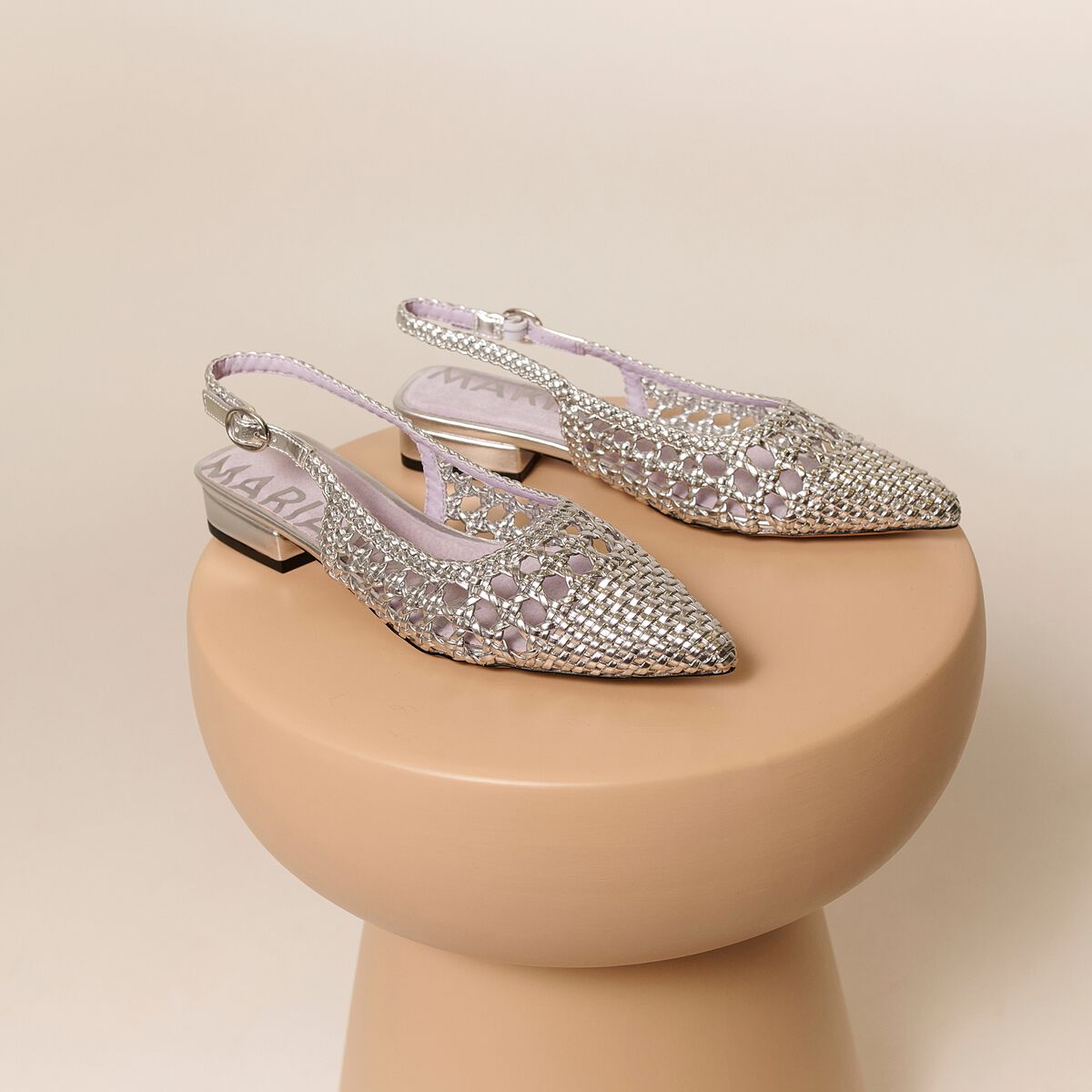 Zapatos planos de Mujer modelo PUGLIA de MARIAMARE image number 1