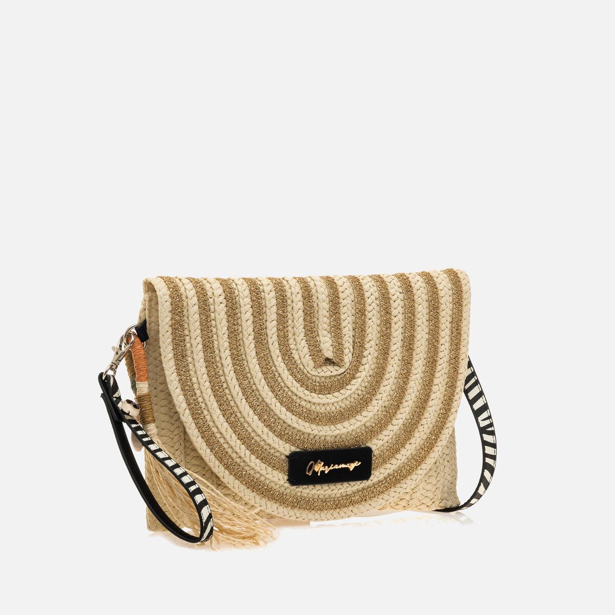 Sacs bandouliere pour Femme modèle ADISON de MARIAMARE image number 2