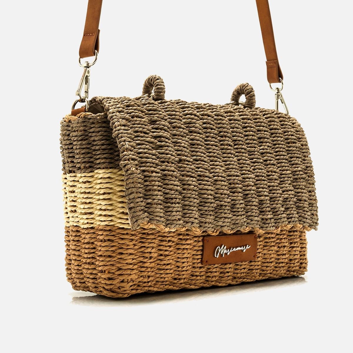 Bolsos de Mujer modelo PADEN de MARIAMARE image number 1