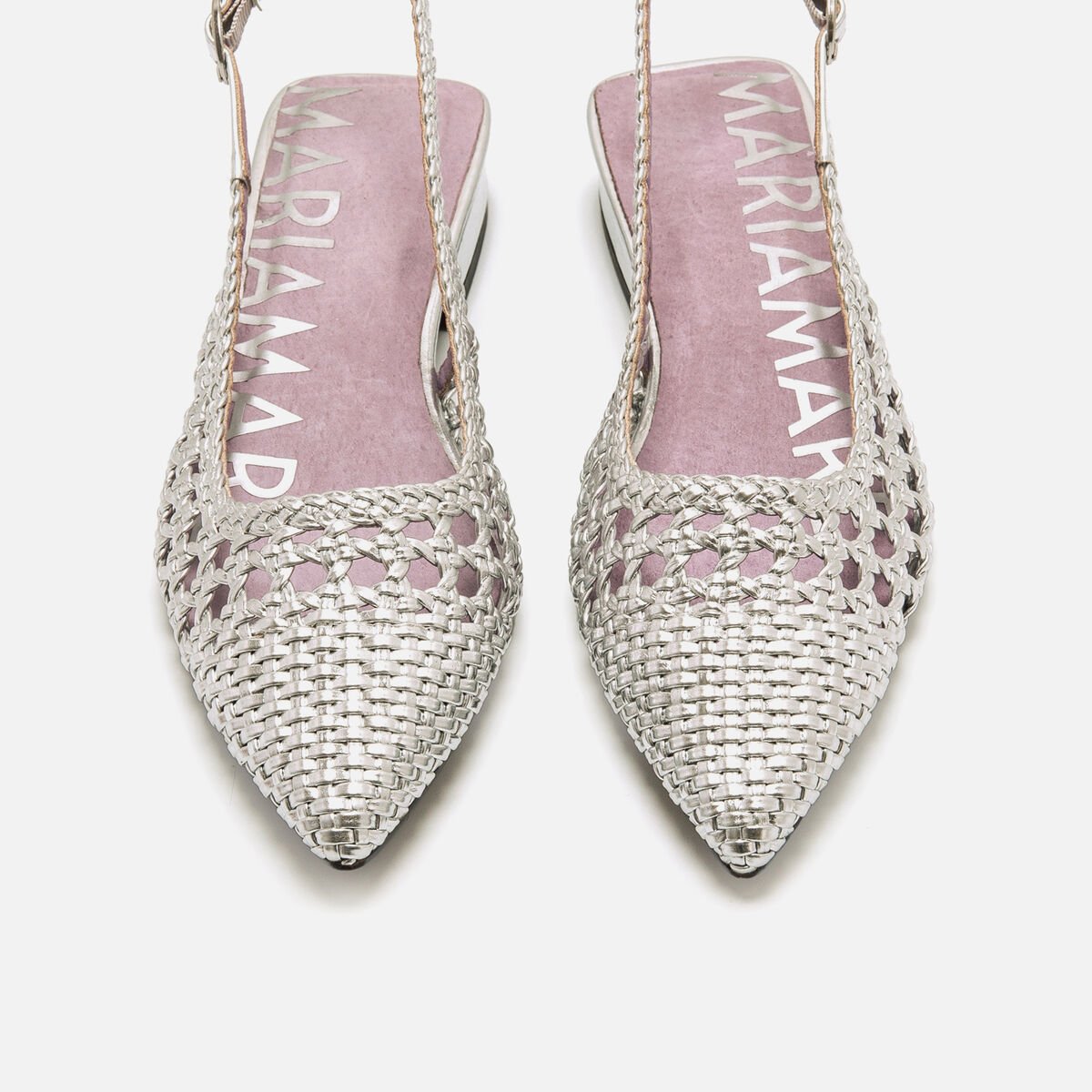 Zapatos planos de Mujer modelo PUGLIA de MARIAMARE image number 3