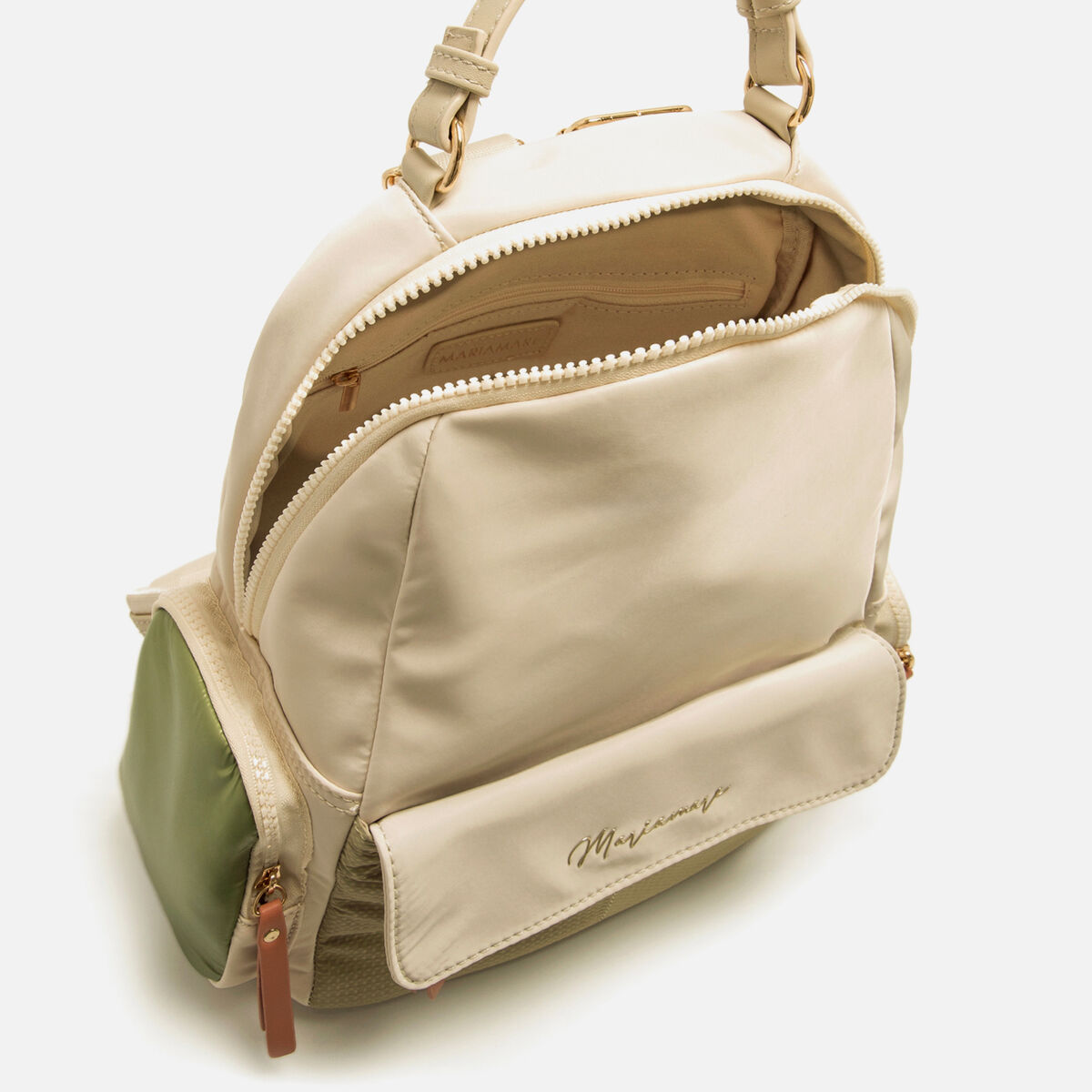Mochilas de Mujer modelo MOVER de MARIAMARE image number 4