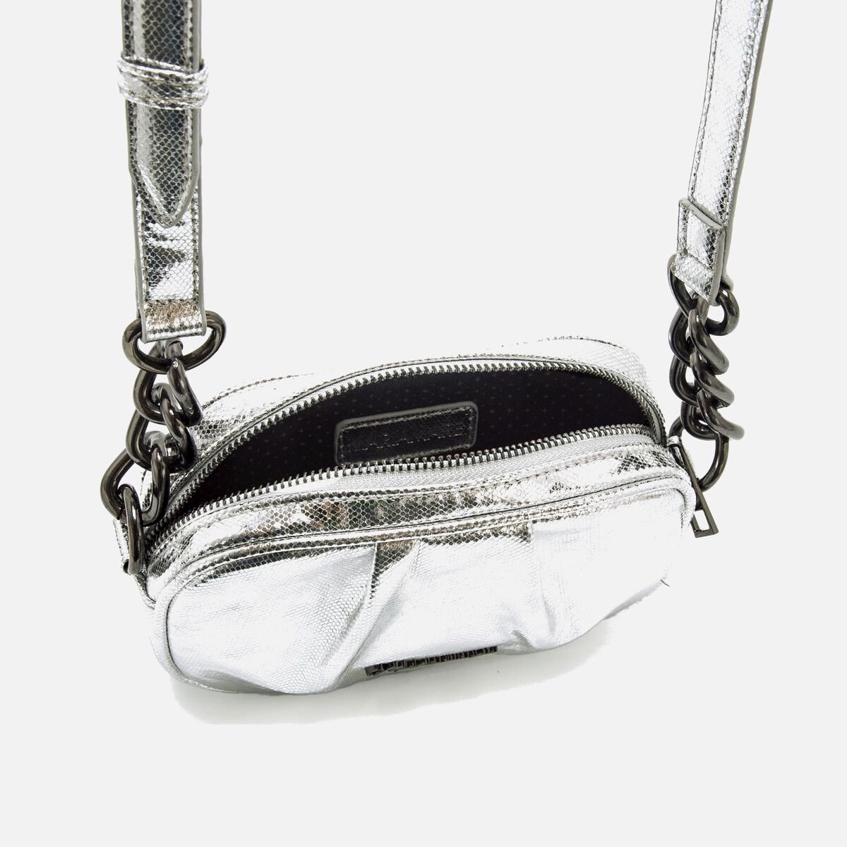 Sacs bandouliere pour Femme modèle BOBBY de MARIAMARE image number 4