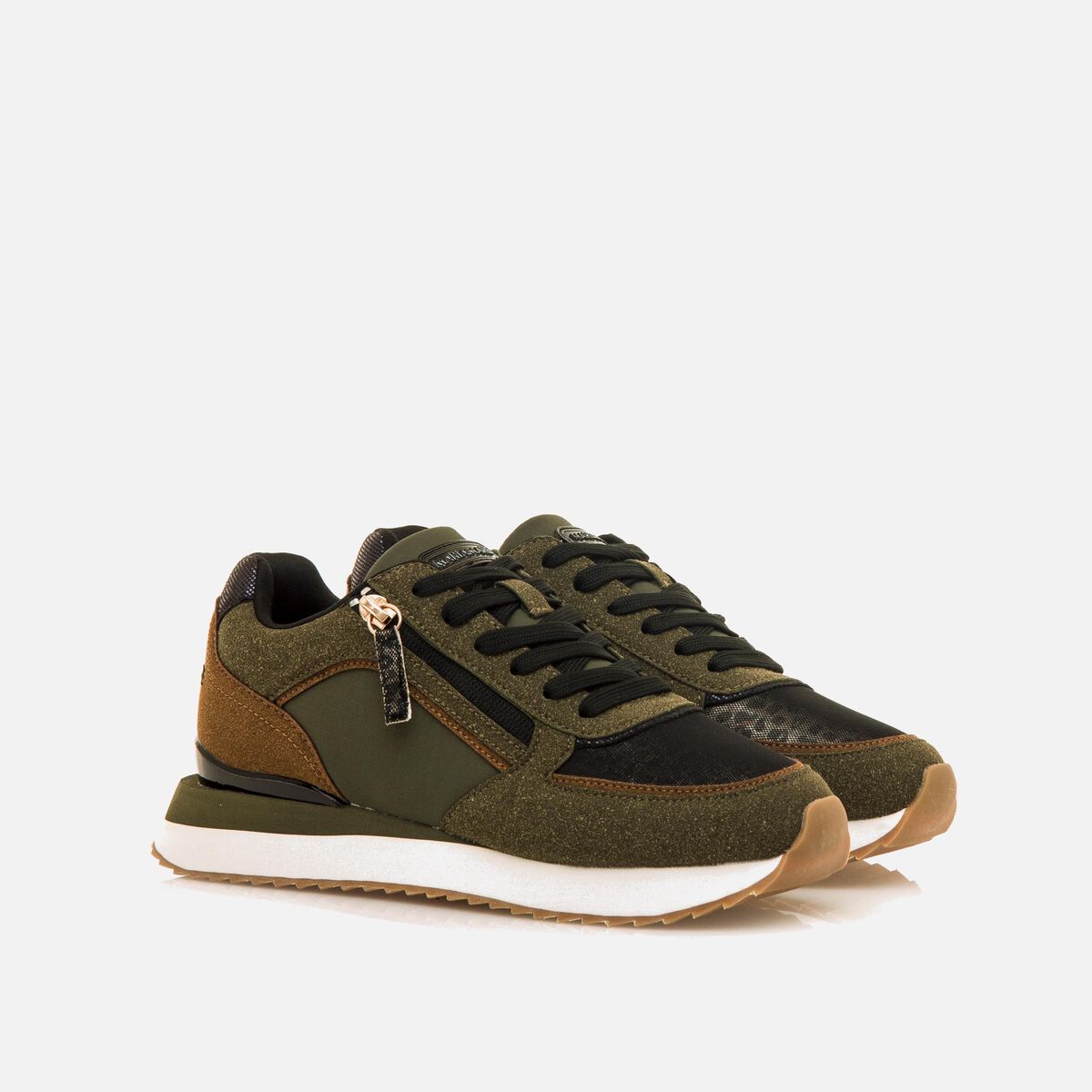 Sneakers de Mulher modelo NARITA de MARIAMARE image number 4