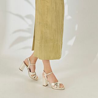 Sandalias de salto de Mulher modelo CEFALU de MARIAMARE