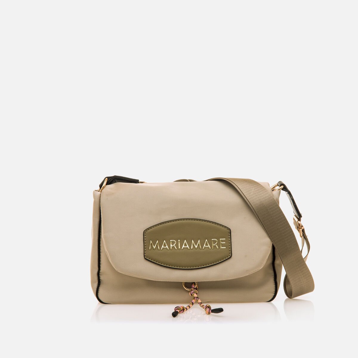 Sacs bandouliere pour Femme modèle RONDO de MARIAMARE image number 0