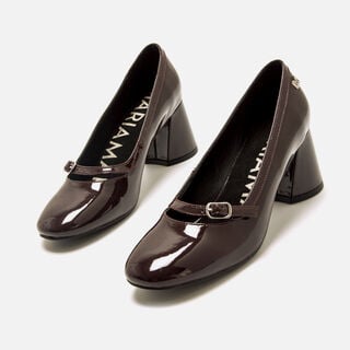 Zapatos de tacon de Mujer modelo PIENZA de MARIAMARE