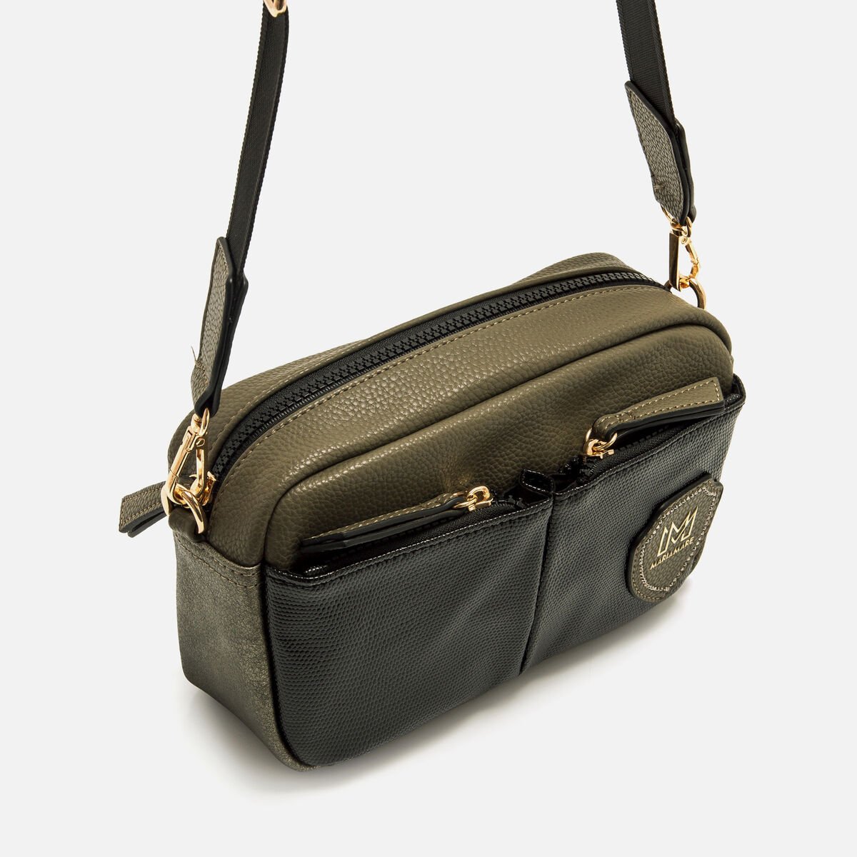 Sacs bandouliere pour Femme modèle NISI de MARIAMARE image number 1