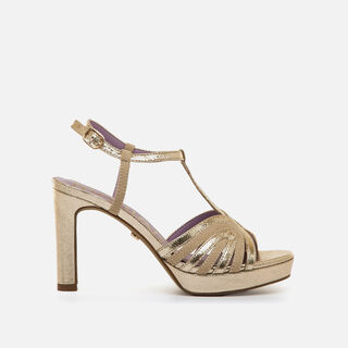 Sandalias de tacon de Mujer modelo ACATE de MARIAMARE
