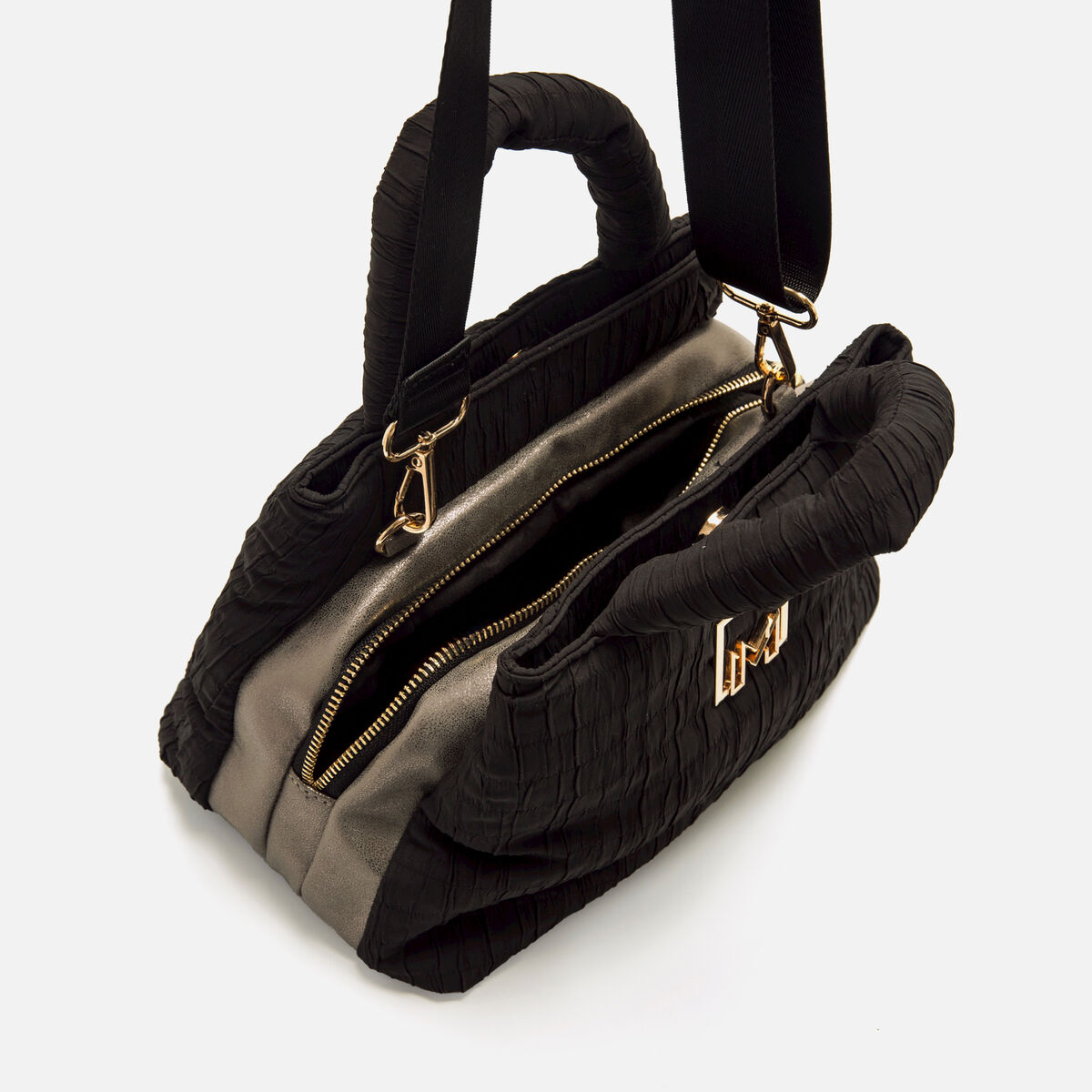 Bolsos de Mujer modelo PILA de MARIAMARE image number 4