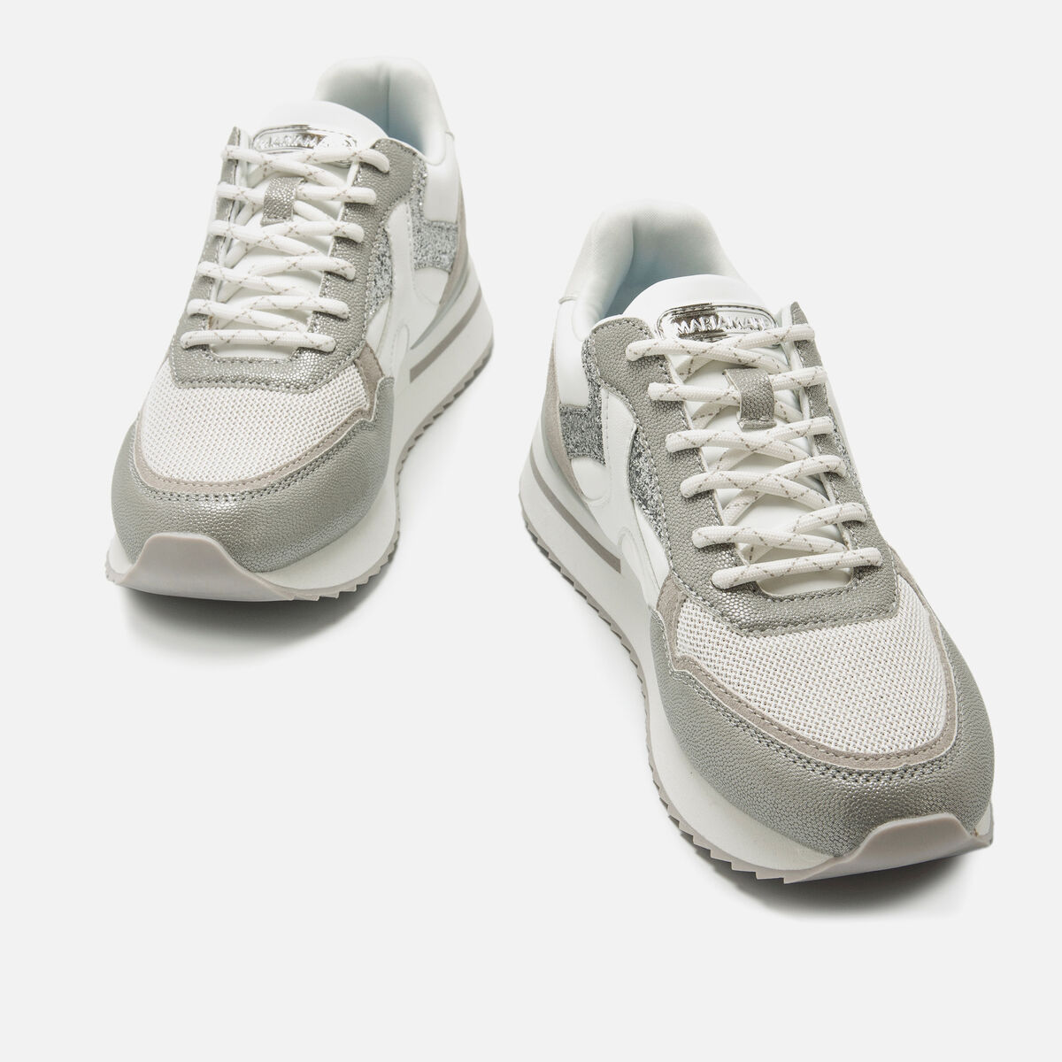 Sneakers pour Femme modèle NARITA de MARIAMARE image number 3