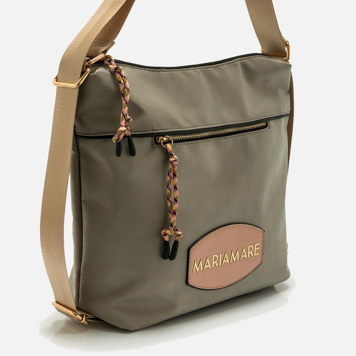 Sacs bandouliere pour Femme modèle REAGAN de MARIAMARE image number 1