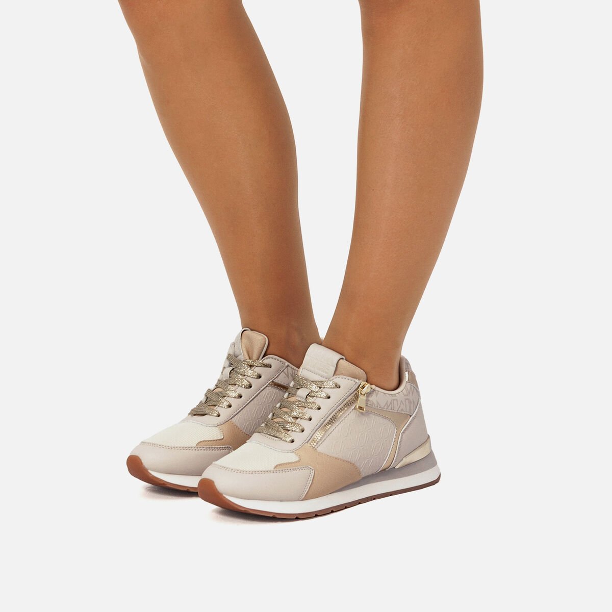 Zapatillas de Mujer modelo NARITA de MARIAMARE image number 2