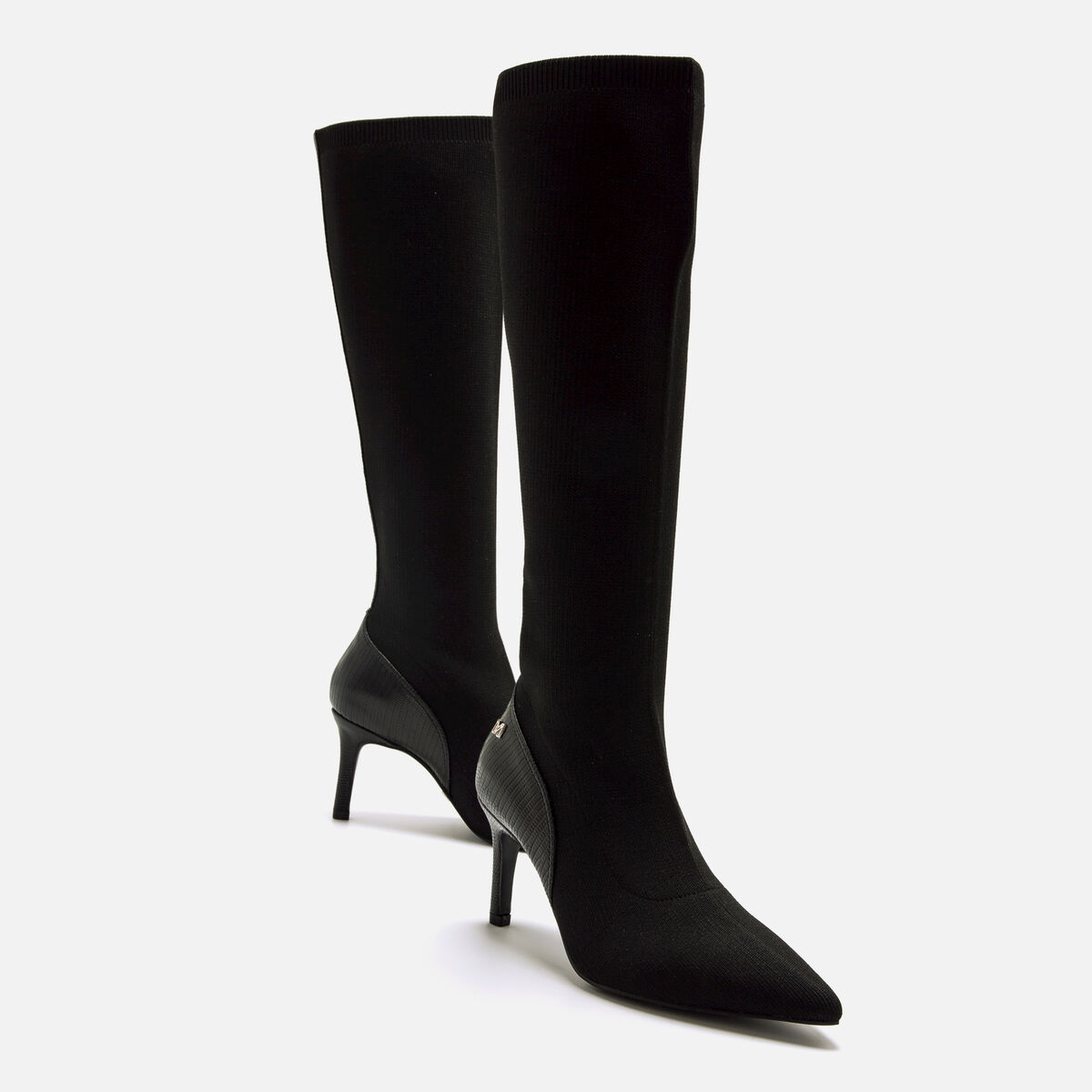 Botas de tacon de Mujer modelo NUORO de MARIAMARE image number 3