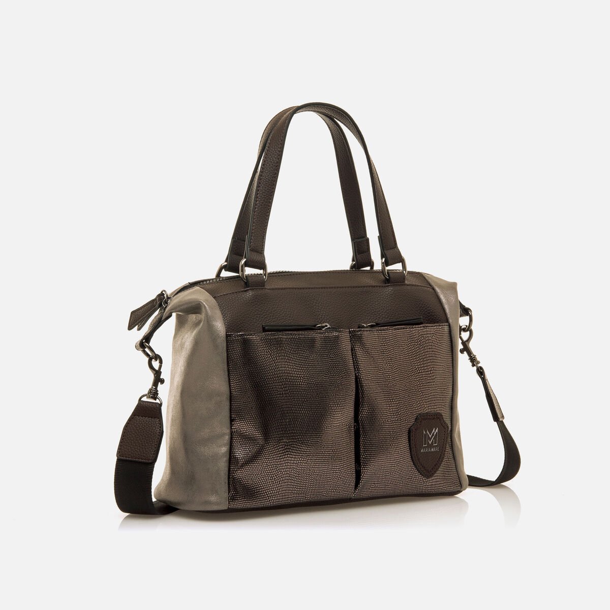 Bolsos de Mujer modelo NIEVE de MARIAMARE image number 2