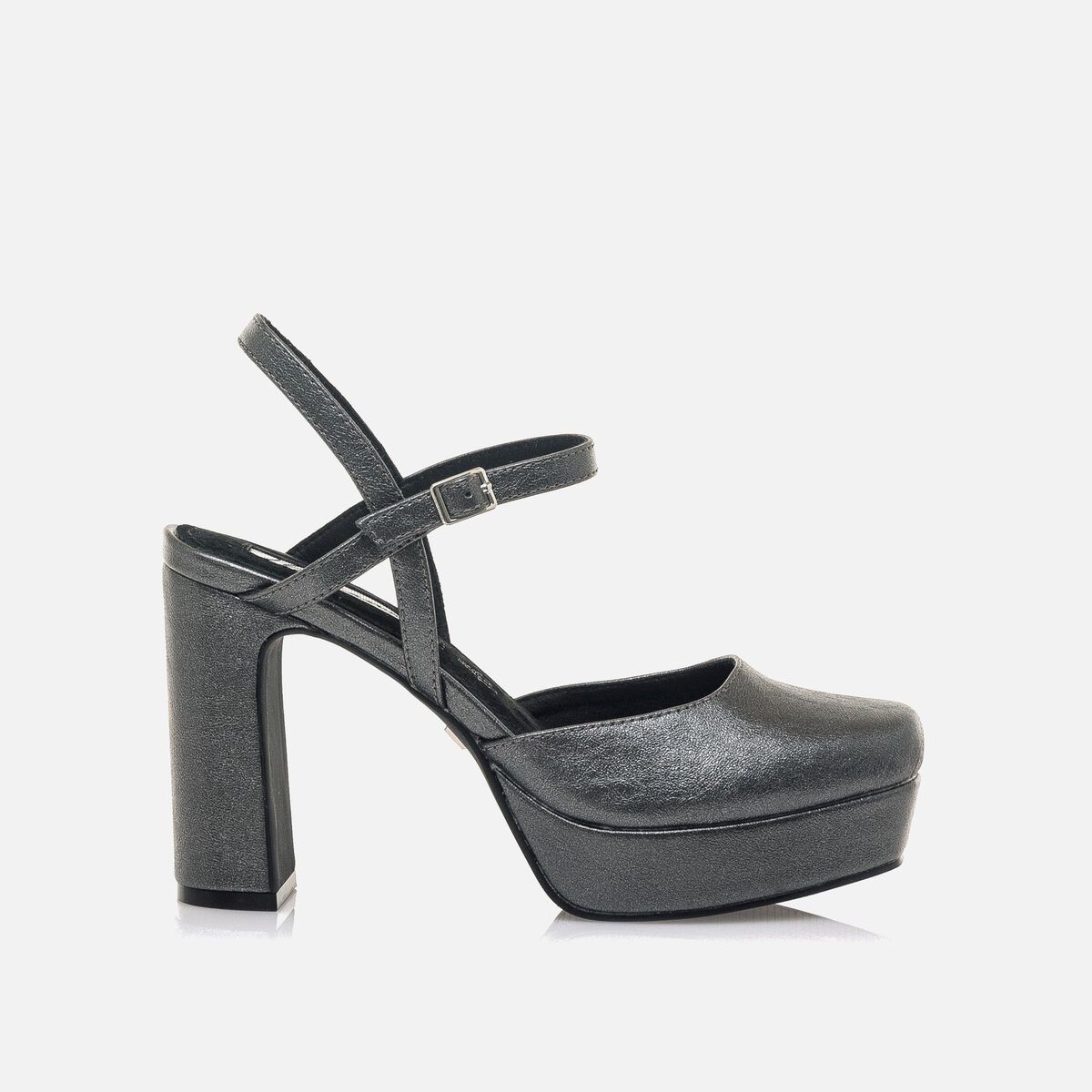 Sapatos de salto alto de Mulher modelo ROSETA de MARIAMARE image number 0