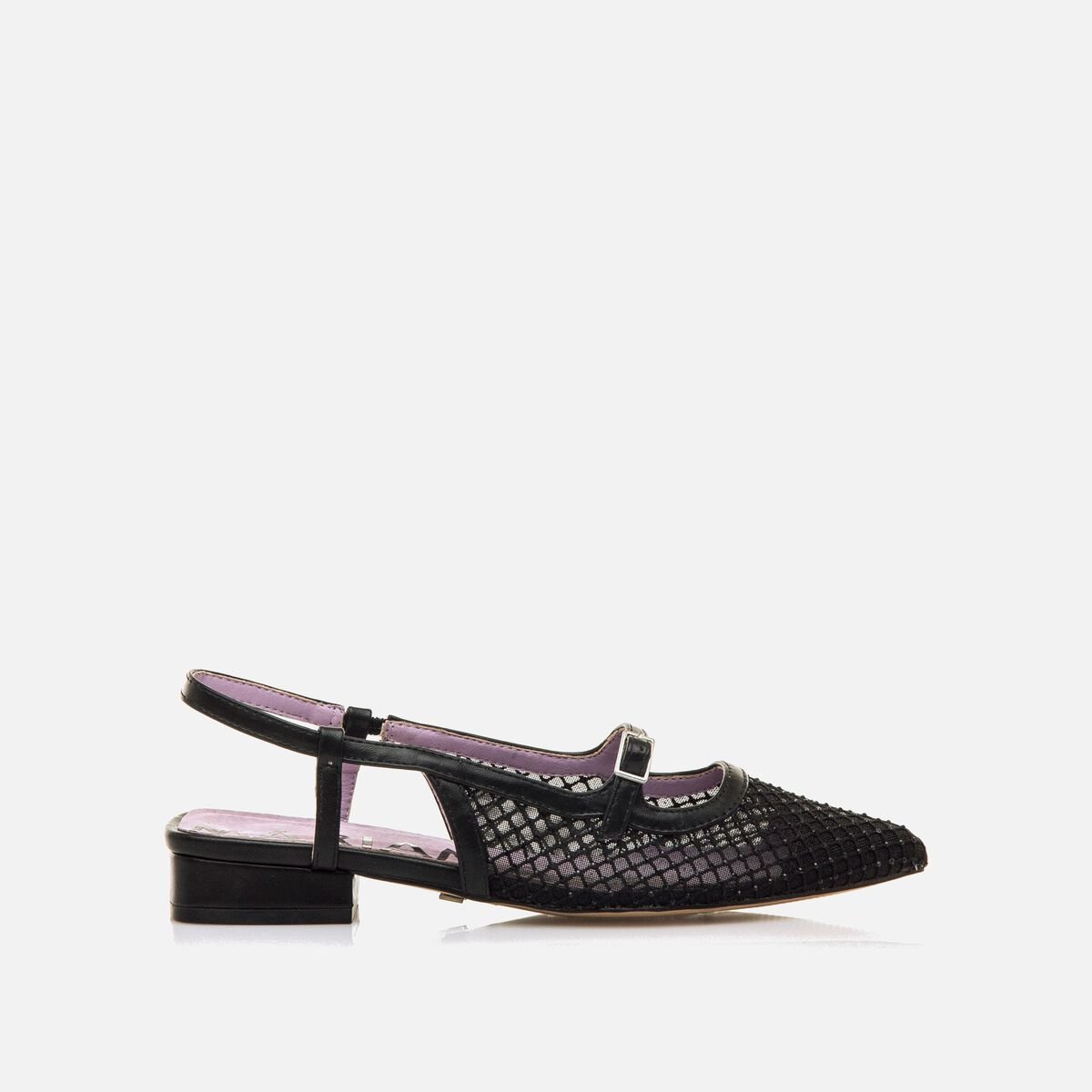 Zapatos planos de Mujer modelo PUGLIA de MARIAMARE image number 0